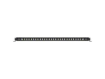 Rigid Industries 40-Inch Radiance Plus SR-Series LED Light Bar with RGBW Backlight (Universal; Some Adaptation May Be Required)