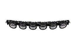 Rigid Industries 360 Series Connect 30-Inch Light Bar Assembly (Universal; Some Adaptation May Be Required)