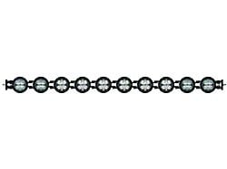 Rigid Industries 360 Series Connect 50-Inch Light Bar Assembly (Universal; Some Adaptation May Be Required)