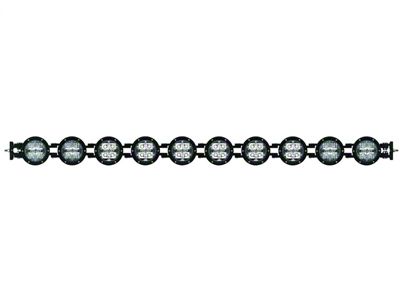 Rigid Industries 360 Series Connect 50-Inch Light Bar Assembly (Universal; Some Adaptation May Be Required)