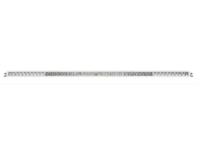 Rigid Industries 50-Inch SR-Series Pro LED Light Bar; Spot/Flood Combo (Universal; Some Adaptation May Be Required)