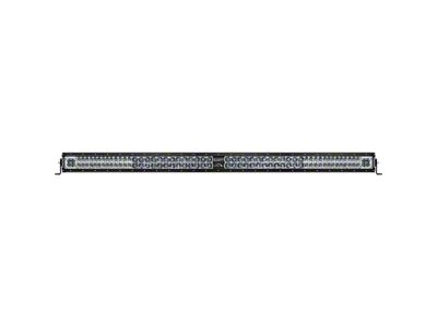 Rigid Industries 50-Inch Adapt E-Series LED Light Bar (Universal; Some Adaptation May Be Required)