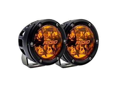Rigid Adapt Series Lens Cover - Cycle Gear