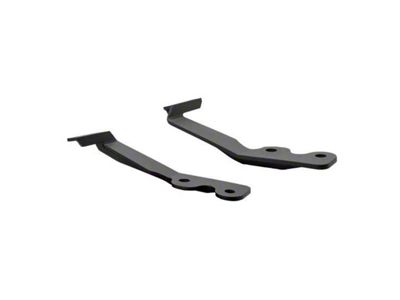 Rigid Industries A-Pillar Light Mount Brackets (22-25 Tundra)