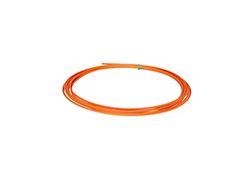 RimPro-Tec 13 to 22-Inch Wheel Bands Extra Insert; Orange (Universal; Some Adaptation May Be Required)