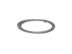 RimPro-Tec 13 to 22-Inch Wheel Bands Extra Insert; Silver (Universal; Some Adaptation May Be Required)