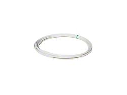 RimPro-Tec 13 to 22-Inch Wheel Bands Extra Insert; White (Universal; Some Adaptation May Be Required)
