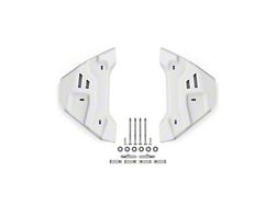 RIVAL 4x4 Aluminum Lower Control Arm Skid Plates (25-26 4Runner)