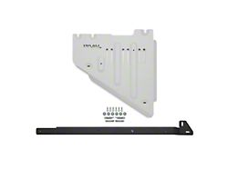 RIVAL 4x4 Aluminum Transfer Case Skid Plate (25-26 4Runner, Excluding Hybrid)
