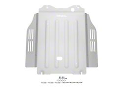 RIVAL 4x4 Aluminum Transmission Skid Plate (25-26 4Runner Hybrid)