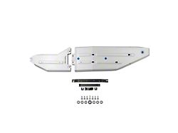 RIVAL 4x4 Aluminum Fuel Tank Skid Plate (21-26 Bronco 4-Door)