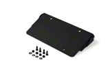 RIVAL 4x4 Flip-Up License Plate Mount (20-25 Jeep Gladiator JT)