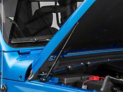 RIVAL 4x4 Hood Lifts (20-24 Jeep Gladiator JT)