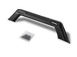 RIVAL 4x4 Modular Hoop for Stamped Steel Front Bumper (20-25 Jeep Gladiator JT)