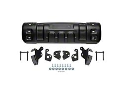 RIVAL 4x4 Steering Skid Plate (20-25 Jeep Gladiator JT)