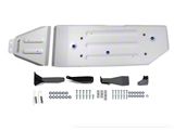 RIVAL 4x4 Aluminum Fuel Tank Skid Plate (16-23 Tacoma w/ 5-Foot Bed)