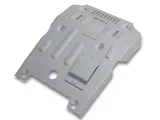 RIVAL 4x4 Aluminum Radiator and Engine Skid Plate (05-23 Tacoma)