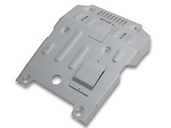 RIVAL 4x4 Aluminum Radiator and Engine Skid Plate (05-23 Tacoma)