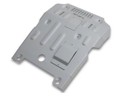 RIVAL 4x4 Aluminum Radiator and Engine Skid Plate (05-23 Tacoma)