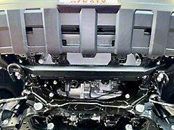 RIVAL 4x4 Front Crossmember (24-26 Tacoma, Excluding TRD Off-Road, TRD Pro & Trailhunter)