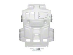 RIVAL 4x4 Aluminum Engine Skid Plate (22-25 Tundra CrewMax)