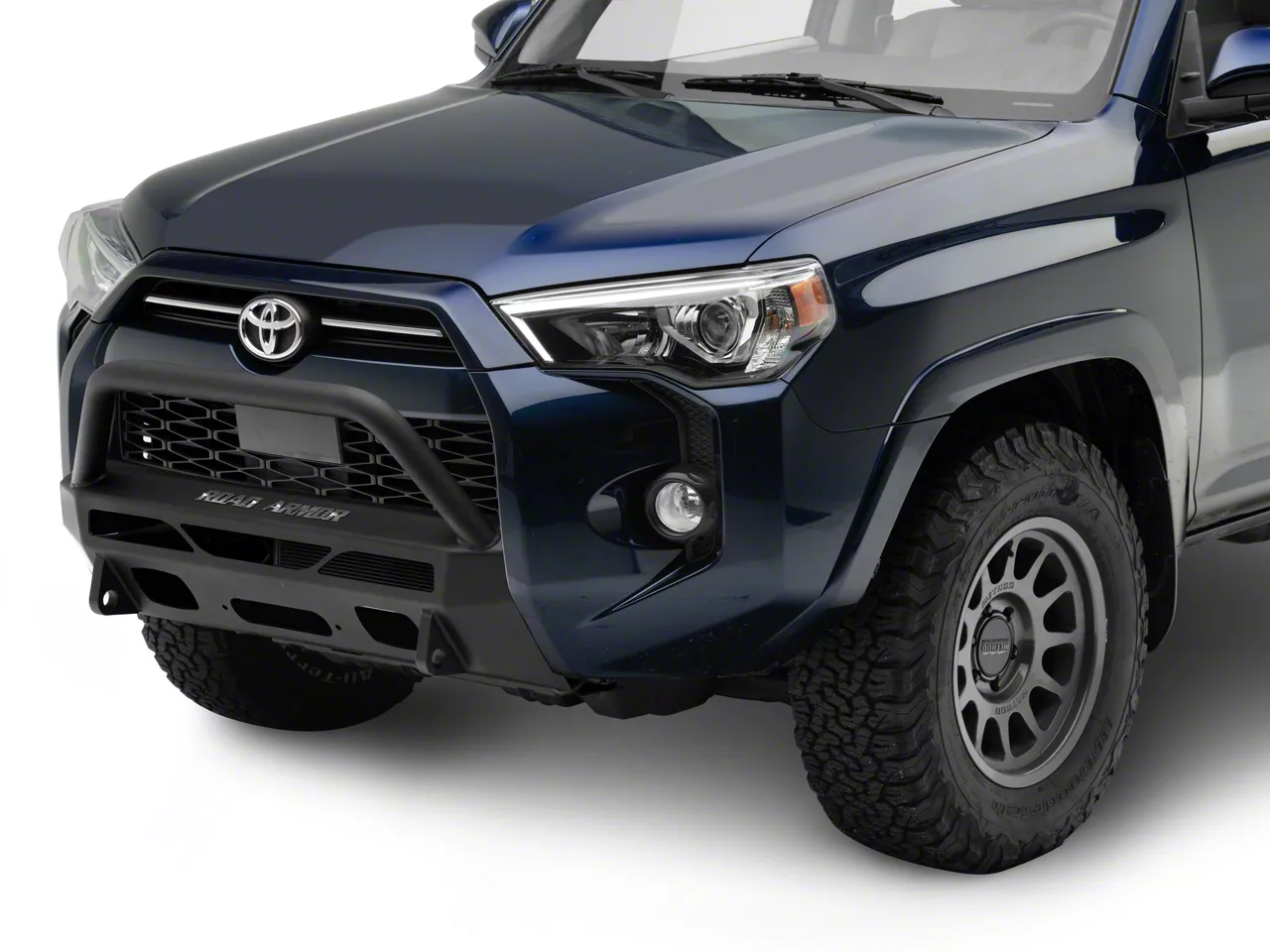 Bumper Kit | TOYOTA 4RUNNER VENTURE SPECIAL EDITION 2020 Bumper Kit | TOYOTA 4RUNNER VENTURE SPECIAL EDITION 2020