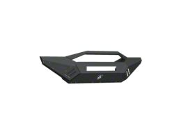 Road Armor Pre-Runner Guard for Spartan Front Bumper; Textured Black (18-25 Jeep Wrangler JL)