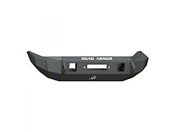 Road Armor Stealth Winch Mid-Width Front Bumper; Textured Black (18-25 Jeep Wrangler JL)