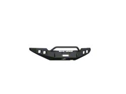 Road Armor Stealth Winch Front Bumper with Pre-Runner Guard; Textured Black (16-23 Tacoma)