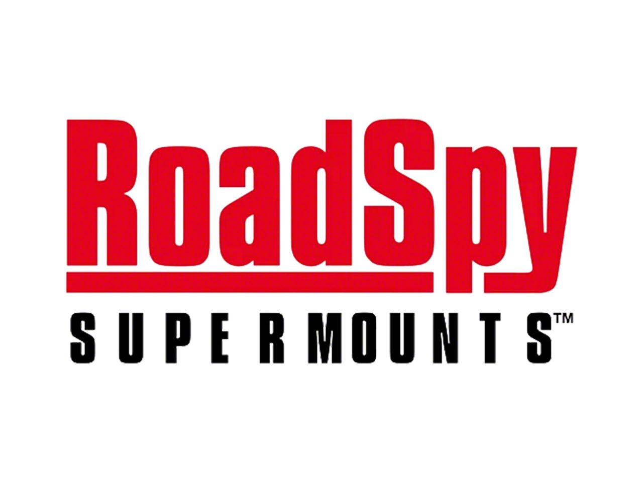 RoadSpy Parts