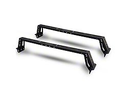 Roam Adventure Co Universal Bed Bar; 2-Pack (Universal; Some Adaptation May Be Required)