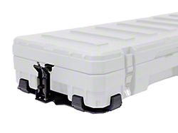 Roam Adventure Co Rugged Case Roof Rack Rugged Mounts; 83L (Universal; Some Adaptation May Be Required)