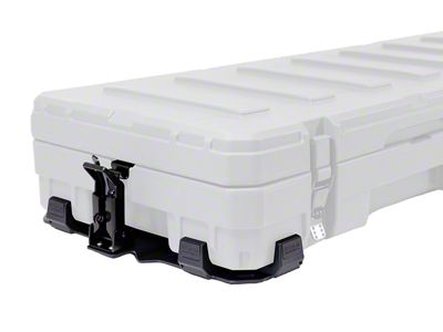 Roam Adventure Co Rugged Case Roof Rack Rugged Mounts; 83L (Universal; Some Adaptation May Be Required)