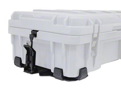 Roam Adventure Co Rugged Case Roof Rack Rugged Mounts; 95L (Universal; Some Adaptation May Be Required)