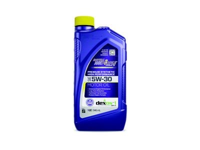 Royal Purple 5w30 Motor Oil