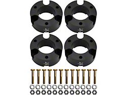 Rock Krawler 2-Inch Adventure Series Leveling Kit (21-25 Bronco, Excluding Raptor)