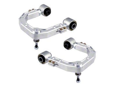 Rock Krawler Billet Aluminum Front Upper-A Arms (21-25 Bronco)