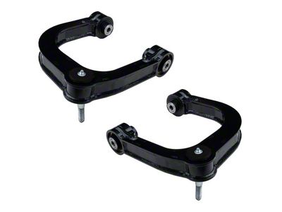 Rock Krawler Fabricated Front Upper A-Arms for 2 to 3-Inch Lift (21-25 Bronco)