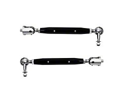 Rock Krawler HD Steering Linkage Kit (21-25 Bronco, Excluding Raptor)