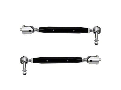 Rock Krawler HD Steering Linkage Kit (21-25 Bronco, Excluding Raptor)