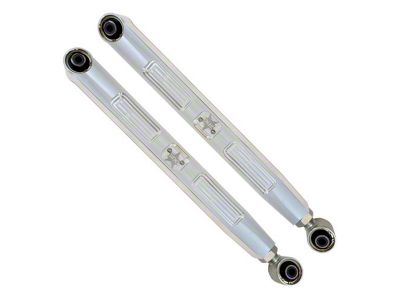 Rock Krawler PB+J Billet Aluminum X Factor Rear Lower Arms (21-25 Bronco)