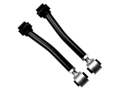 Rock Krawler X Factor Adjustable Rear Upper Control Arms (21-25 Bronco)