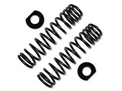 Rock Krawler 1.50-Inch Front Lift Coil Springs (20-25 3.6L Jeep Gladiator JT Sport)