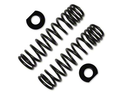 Rock Krawler 1.50-Inch Front Lift Coil Springs (20-25 3.6L Jeep Gladiator JT Sport)