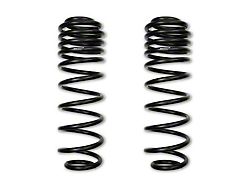 Rock Krawler 3-Inch Triple Rate Rear Lift Coil Springs (20-25 Jeep Gladiator JT)