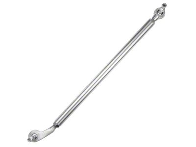 Rock Krawler Pro-X Bottom Mount Drag Link for 1.50 to 3.50-Inch Lift (20-25 Jeep Gladiator JT, Excluding Launch Edition, Mojave & Rubicon)
