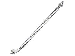 Rock Krawler Pro-X Bottom Mount Drag Link for 1.50 to 3.50-Inch Lift (20-25 Jeep Gladiator JT Launch Edition, Mojave, Rubicon)