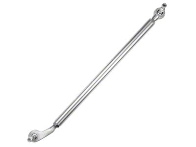 Rock Krawler Pro-X Bottom Mount Drag Link for 1.50 to 3.50-Inch Lift (20-25 Jeep Gladiator JT Launch Edition, Mojave, Rubicon)