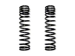 Rock Krawler 3.50-Inch Front Lift Coil Springs (97-06 Jeep Wrangler TJ)