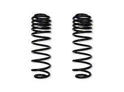 Rock Krawler 3.50-Inch Rear Lift Coil Springs (97-06 Jeep Wrangler TJ)